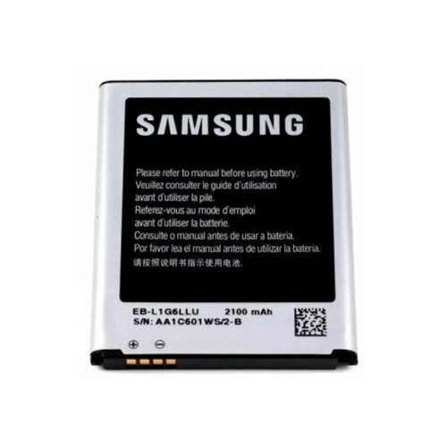 Samsung baterija za I9300 Galaxy S3 ORG baterija za mobilni telefon Slike