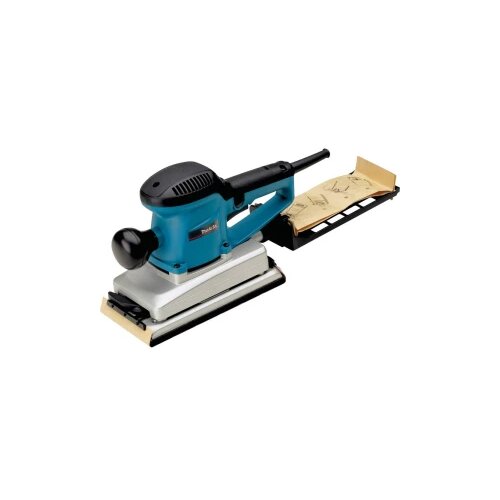 Makita BO4900VJ oscilatorna brusilica 330 W 115 x 229 mm Cijene
