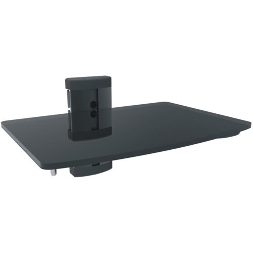 OPTICUM Steklena polička 360 360x250x5mm, (20441480) Slike