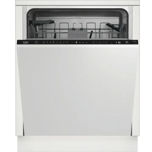 Beko BDIN38440 vgradni pomivalni stroj (21030239)