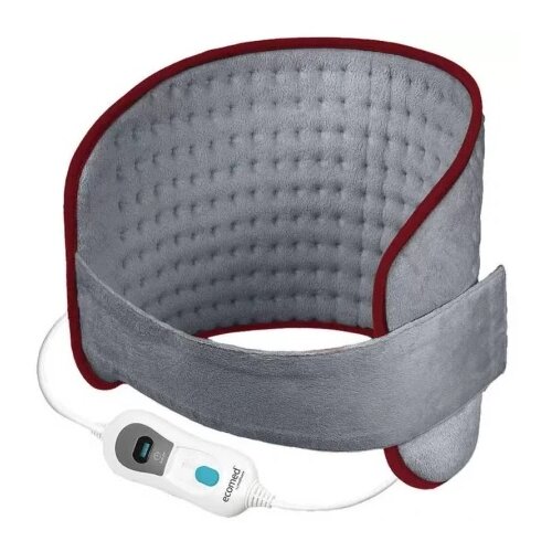 Medisana Ecomed el. jastuk za stomak i leđa HP-53E – 69 x 29 cm, 100W, 3-stepeno podešavanje temperature ( HP53E ) Cene