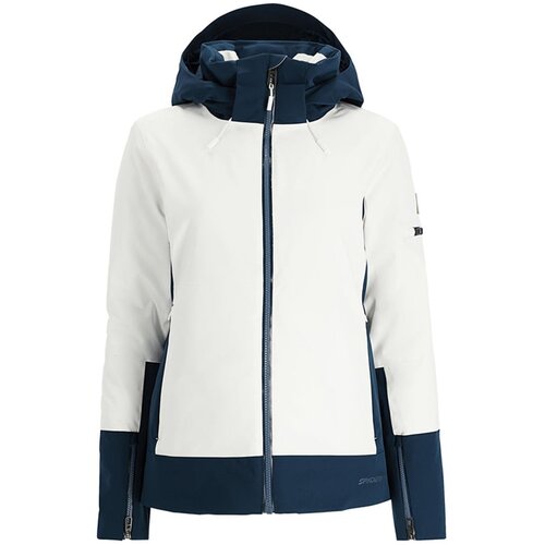 Spyder ženska Soleil jakna 38SD075406_WHT Cene