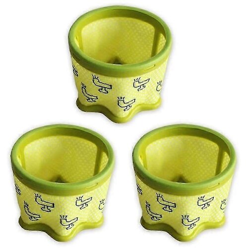 INORCO Filter za sesalnik, združljiv s kablom za sesalnik Lg A9 Zero, primerjava dela Adq74774001, dodatek za sesalnik, (21840662) Slike