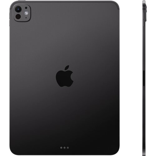 Apple iPad Pro 11 M5 Wi-Fi 256GB Black Slike