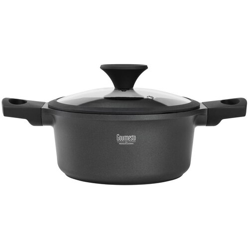 Gourmesto Lonec Black Line Cene