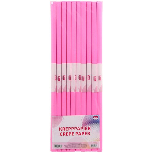 Tts Krep papir 200x50cm Roza Cijene