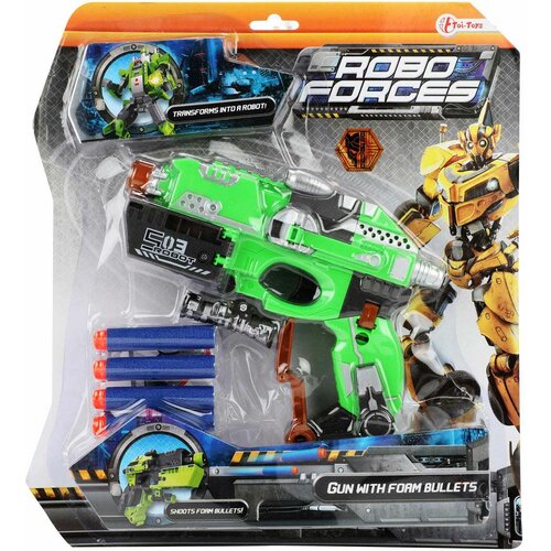  Transformers robot pištolj 3ass 30176z Cene