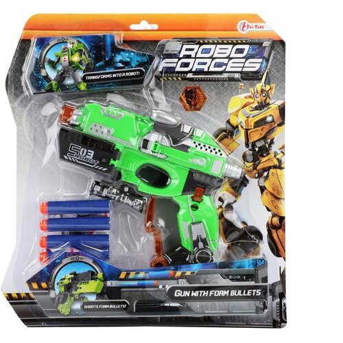  Transformers robot pištolj 3ass 30176z Cene