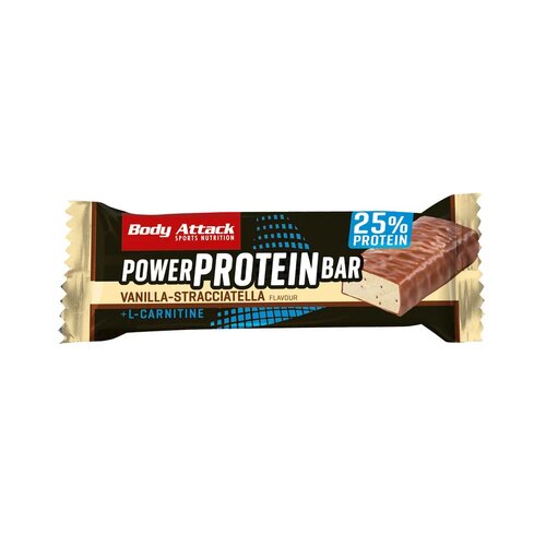 Body Attack Power Protein Bar Cijene