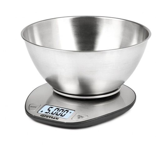 G3Ferrari Kuhinjska tehtnica G20062, natančnost 1 g, zmogljivost 5 kg, (5000119196) Cene