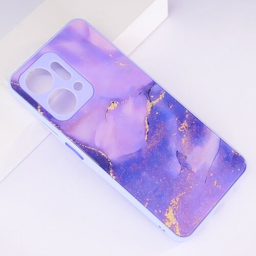  Maska za Honor X7a Tip3 Marble Glaze Cene