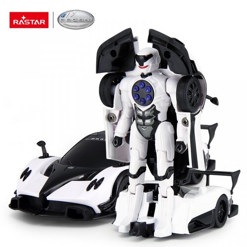 Rastar Automobil RS Pagani Zonda R Transformable Cene