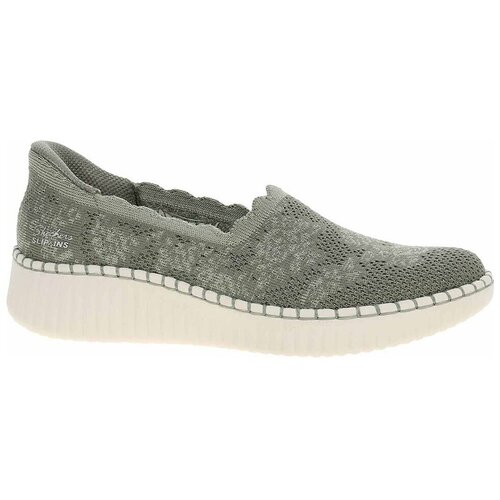 Skechers Slips on Slip-ins: Wilshire Blvd Zelena Cene