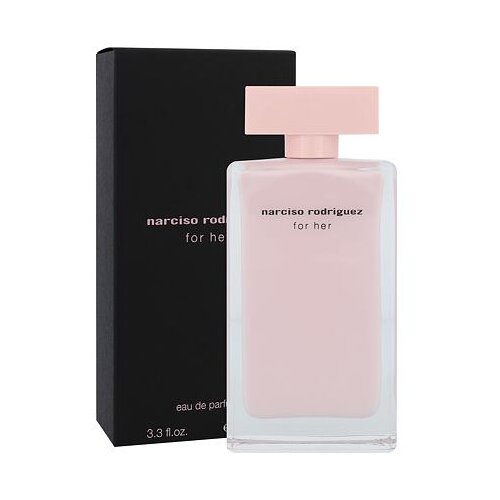 Narciso Rodriguez For Her parfumska voda 100 ml za ženske Cene
