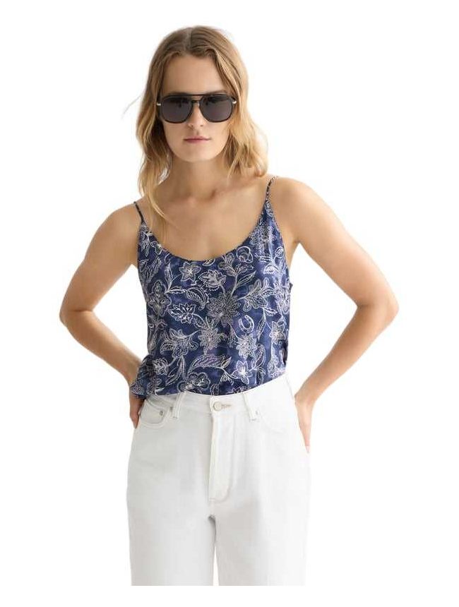 SCOTCH & SODA Ženski top sa cvetnim printom Cene