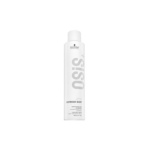 Schwarzkopf Professional Osis+ Refresh Dust suhi &scaron;ampon za volumen las 300 ml Cene