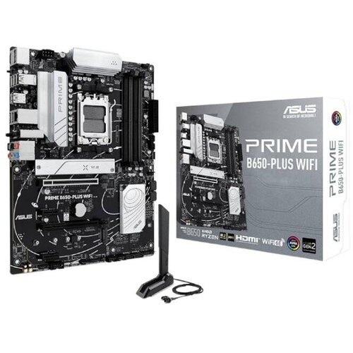 Asus mb AM5 prime B650-PLUS wifi Cene