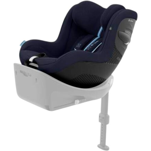 Cybex Gold® dječja autosjedalica sirona™ g 360° i-size plus (61-105 cm) ocean blue Cijene