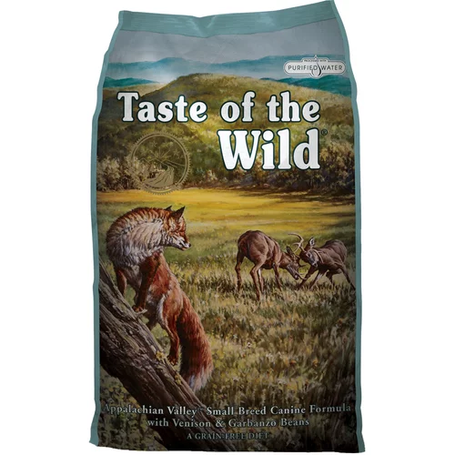 Taste Of The Wild Pine Forest - 2 kg