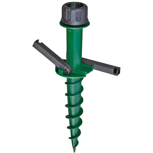 Garden Pleasure Plastični stalak za suncobran - Cijene