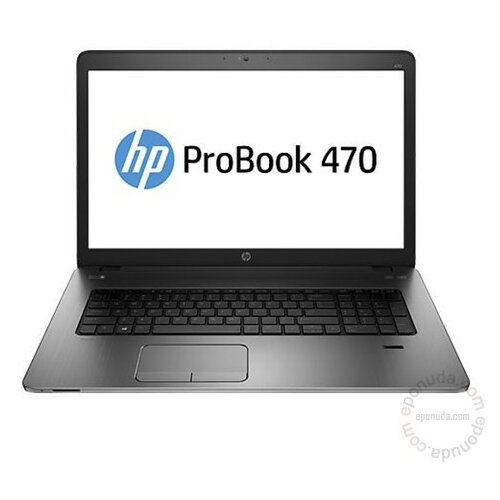 Hp ProBook 470 G2 G6W64EA laptop Slike