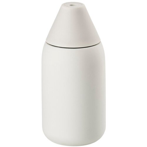 Zone Svetlo siv silikonski dozirnik za milo 300 ml Singles &amp;ndash; Slike