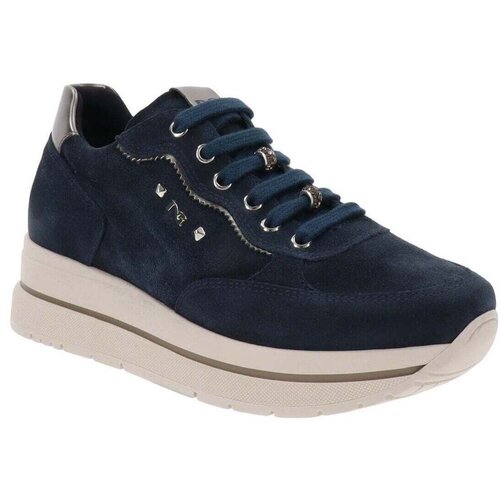 Nero Giardini Nizke superge I514105D Modra Slike