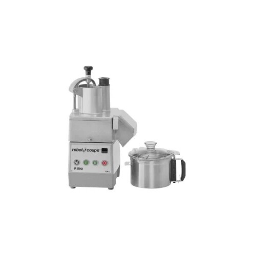  R502 rezač i procesor za hranu &ndash; Robot Coupe Cijene