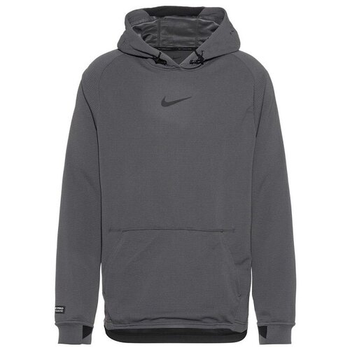 Nike M NK NPC FLEECE PO Siva Cene