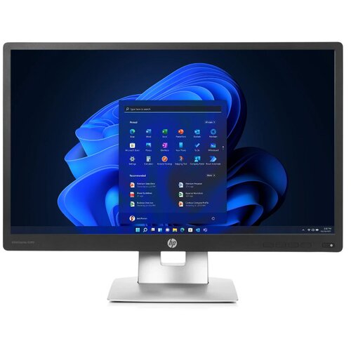 HP EliteDesk 800 G3 i7-7700, 16 GB, 256 GB SSD + EliteDisplay E240 Cene