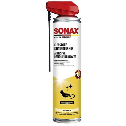 Sonax Sredstvo za uklanjanje ostataka ljepila i naljepnica (400 ml) Slike