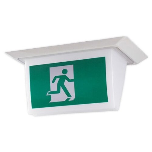 Mitea Lighting LED punjiva lampa bela 1.7W IP65 M625L Cene