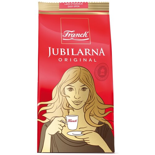 Franck Kafa jubilarna 100g Cene
