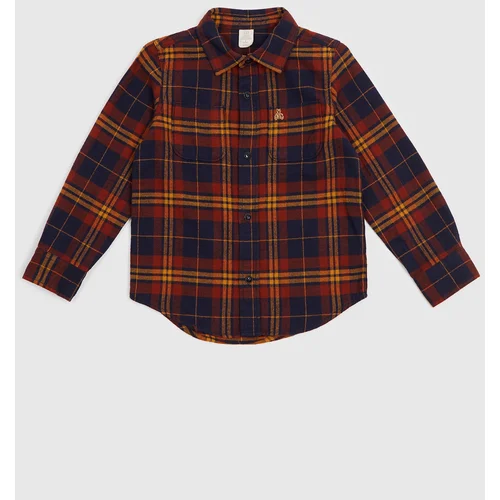 GAP Kids Flannel Shirt - Boys