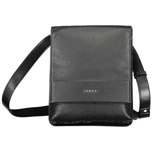 Calvin Klein BLACK MEN'S SHOULDER BAG Cene