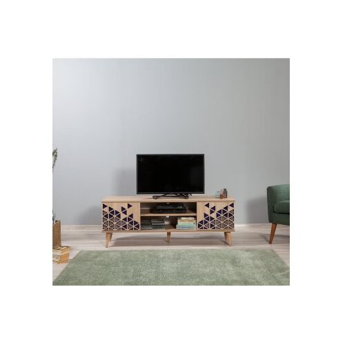 Hanah home tv polica truva 123 Slike