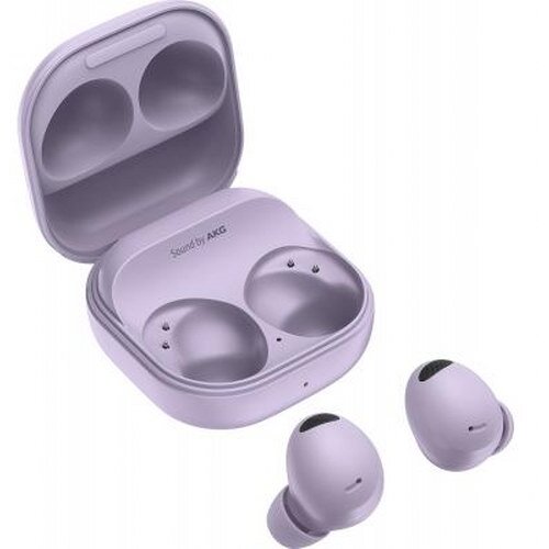 Samsung prave brezži?ne slušalke z anc galaxy buds 2 pro, lavanda, (21123870) Cene