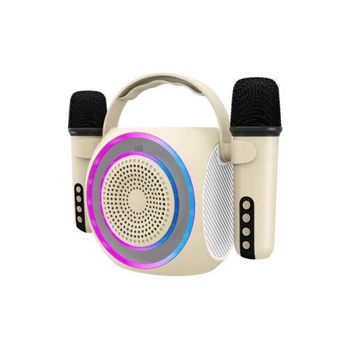 Celly Bluetooth zvučnik PARTYMIC 2 WH Cene