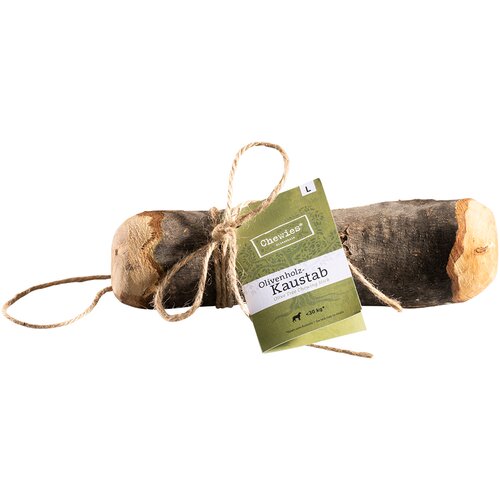 Chewies žvečilna palica iz oljke - 1 kos - L (za pse < 30 kg) Cene
