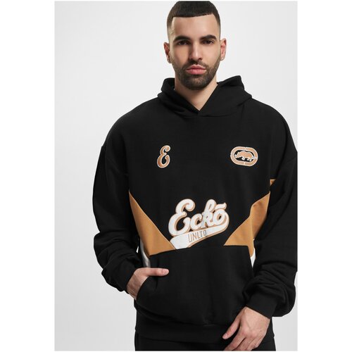 Ecko Unltd. Men's Sweatshirt VNTG Hoody - Black Cene
