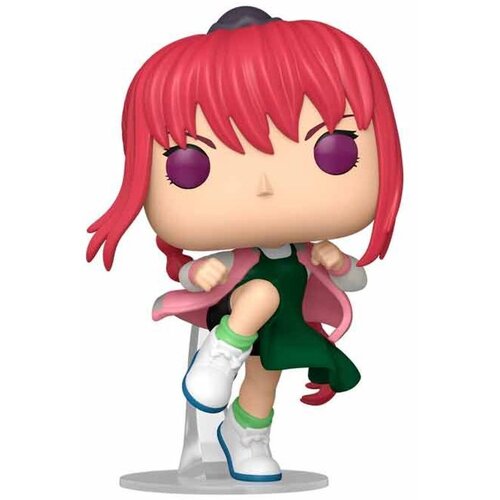 Funko POP ANIMATION: SAND LAND - LU Cene