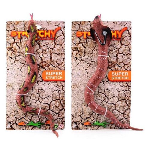 Animal World Gumena životinja zmija 15885 Cene
