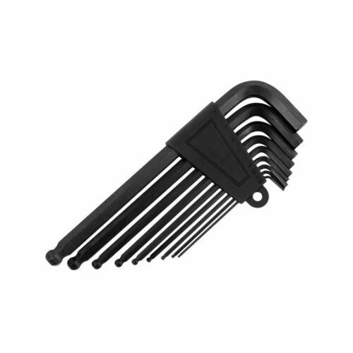 Cyclus Ključ sedmodelni 2-10 mm imbus Slike