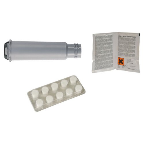 Krups za održavanje espresso aparata XS5300 ( 3507790050262 ) Slike