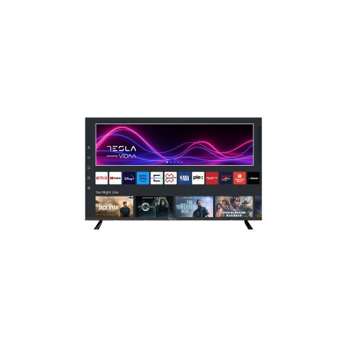 Tesla TV 32M335BHS HD SMART -OS VIDA, EON, Netflix, Hotel mode Cijene