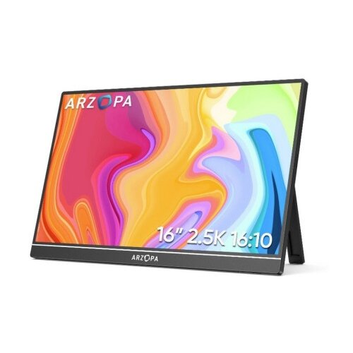  Eksterni (Portable) ekran Z1RC 2.5K QHD ( 111687 ) Cene