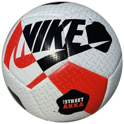 Nike fudbalska lopta NK STREET AKKA SC3975-101 Slike