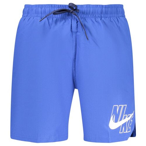 Nike muški plavi donji dio Cene