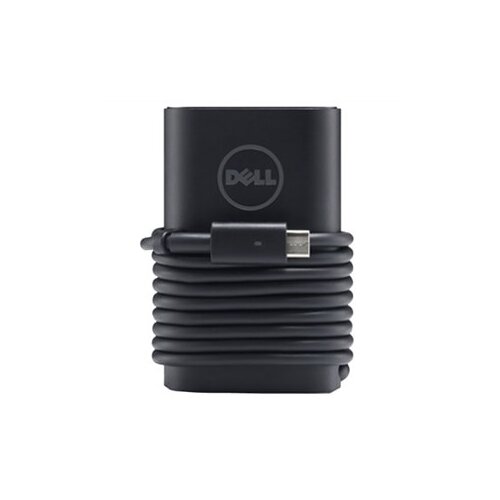 Dell 450-AGOB Power Adapter /Indoor Inventory 65 W Black Slike
