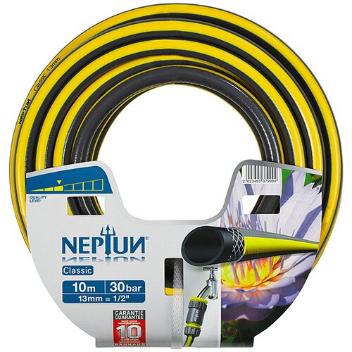 Neptun Vrtna cev Classic (10 m, premer 13 mm) Cene
